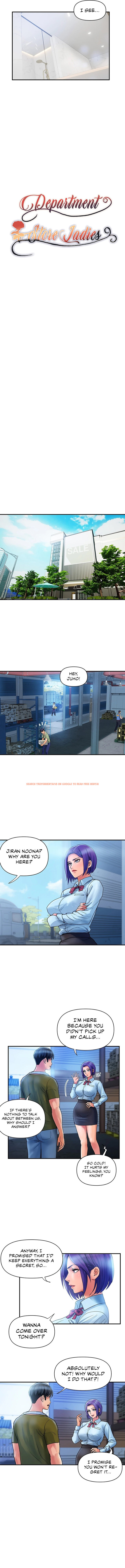 Read Hentai Image 3 5992d in comic Department Store Ladies - Chapter 29 - hentaitnt.net