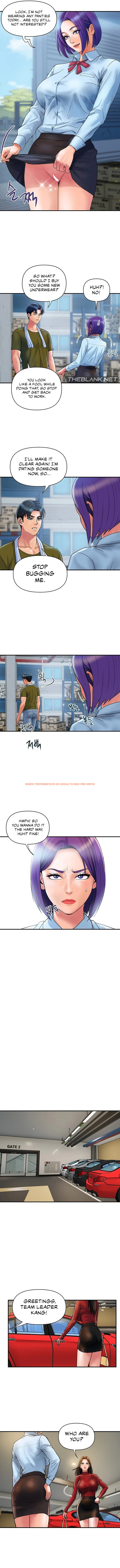 Read Hentai Image 4 5992d in comic Department Store Ladies - Chapter 29 - hentaitnt.net