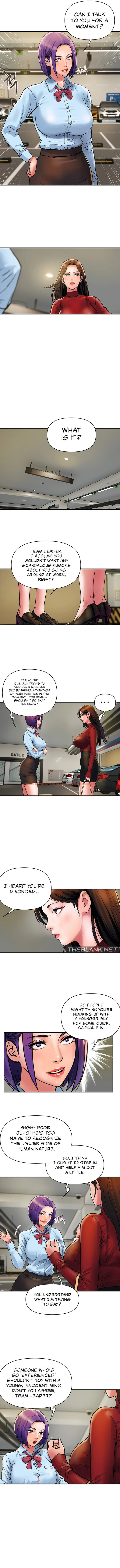 Read Hentai Image 5 5992d in comic Department Store Ladies - Chapter 29 - hentaitnt.net