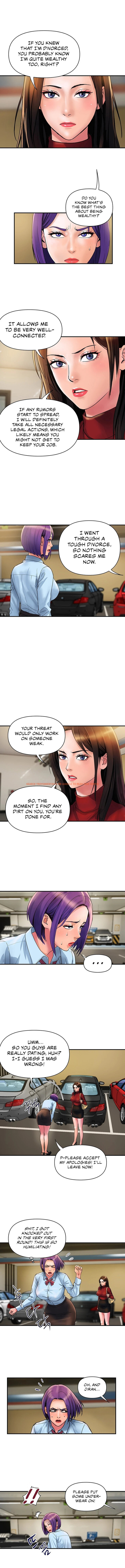 Read Hentai Image 7 5992d in comic Department Store Ladies - Chapter 29 - hentaitnt.net