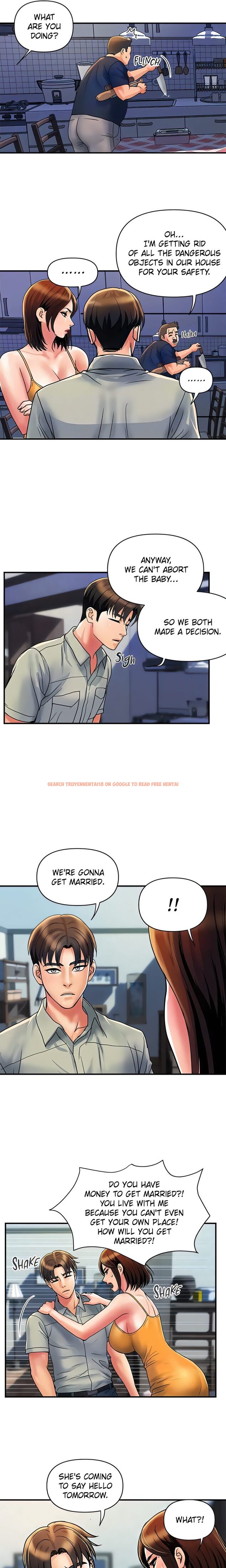 Read Hentai Image 10 08d32 in comic Department Store Ladies - Chapter 30 - hentaitnt.net