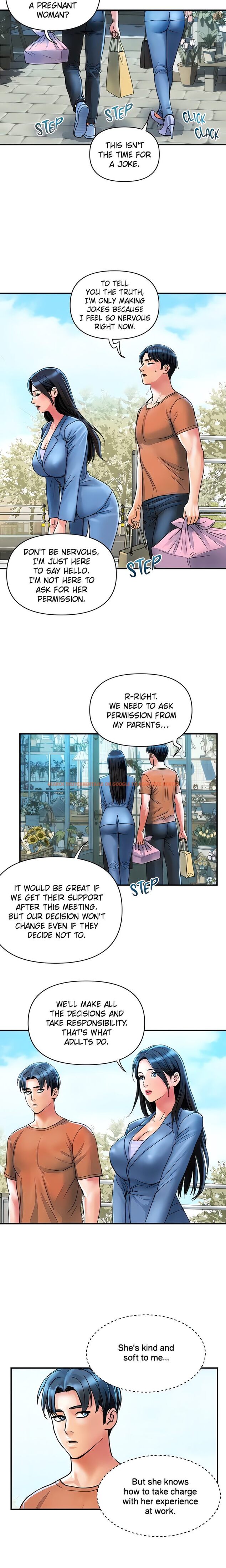 Read Hentai Image 12 08d32 in comic Department Store Ladies - Chapter 30 - hentaitnt.net