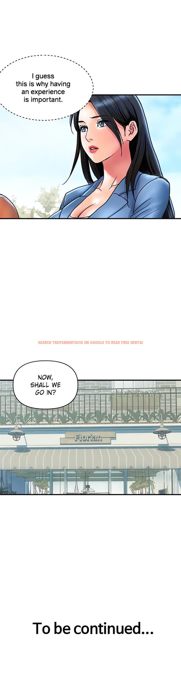 Read Hentai Image 13 08d32 in comic Department Store Ladies - Chapter 30 - hentaitnt.net