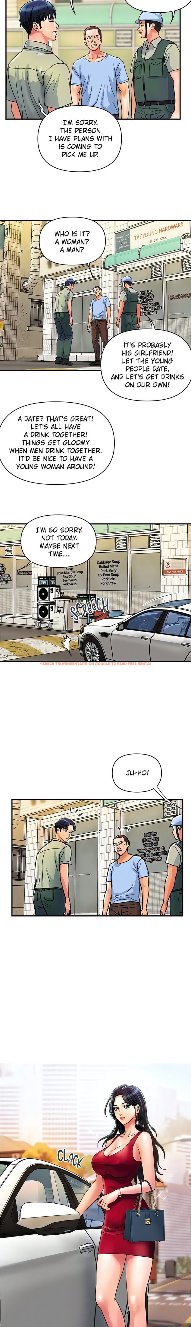Read Hentai Image 2 08d32 in comic Department Store Ladies - Chapter 30 - hentaitnt.net
