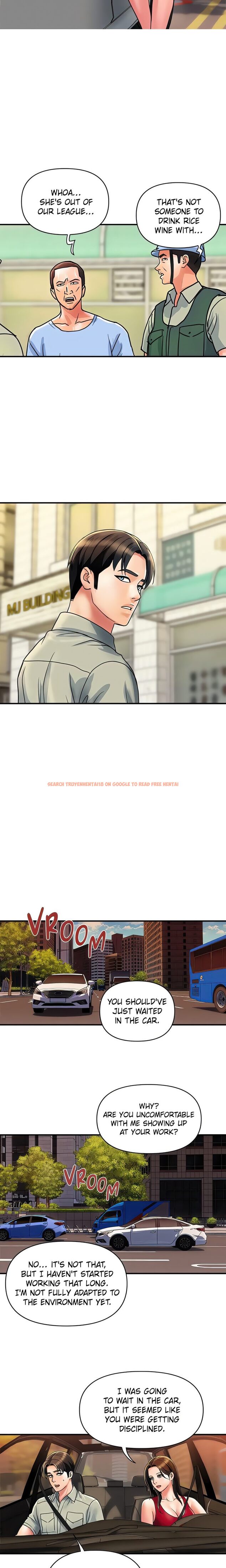 Read Hentai Image 3 08d32 in comic Department Store Ladies - Chapter 30 - hentaitnt.net