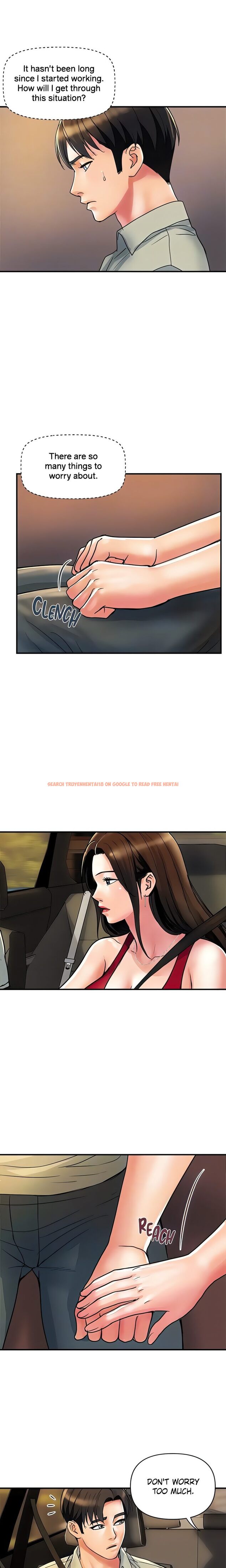 Read Hentai Image 6 08d32 in comic Department Store Ladies - Chapter 30 - hentaitnt.net