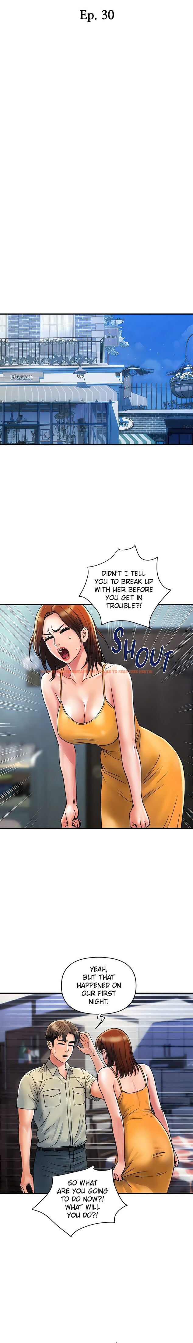 Read Hentai Image 8 08d32 in comic Department Store Ladies - Chapter 30 - hentaitnt.net