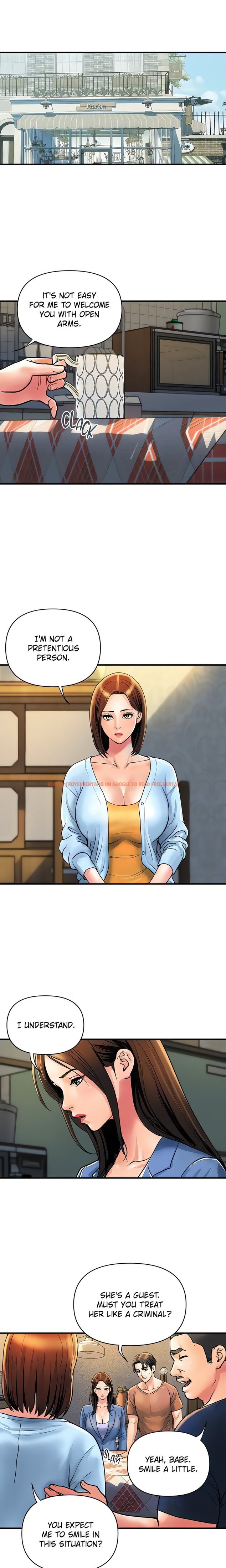 Read Hentai Image 1 855b7 in comic Department Store Ladies - Chapter 31 - hentaitnt.net