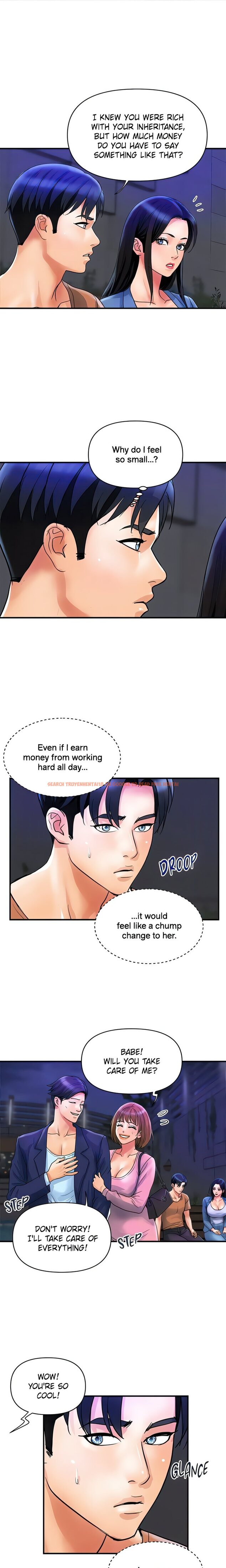 Read Hentai Image 10 855b7 in comic Department Store Ladies - Chapter 31 - hentaitnt.net
