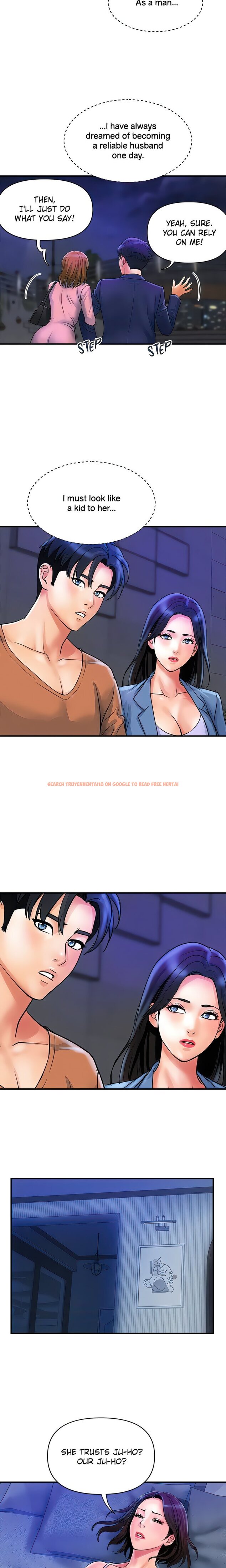 Read Hentai Image 11 855b7 in comic Department Store Ladies - Chapter 31 - hentaitnt.net