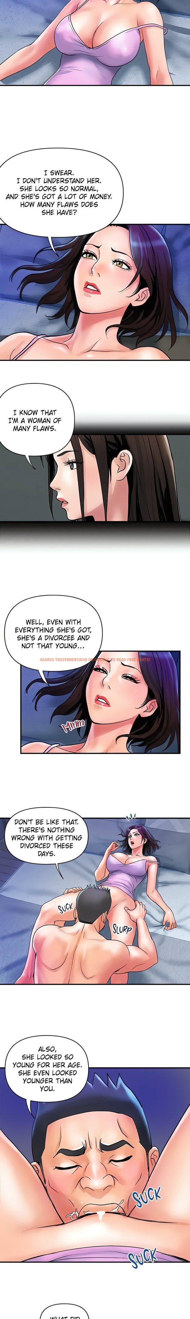Read Hentai Image 12 855b7 in comic Department Store Ladies - Chapter 31 - hentaitnt.net