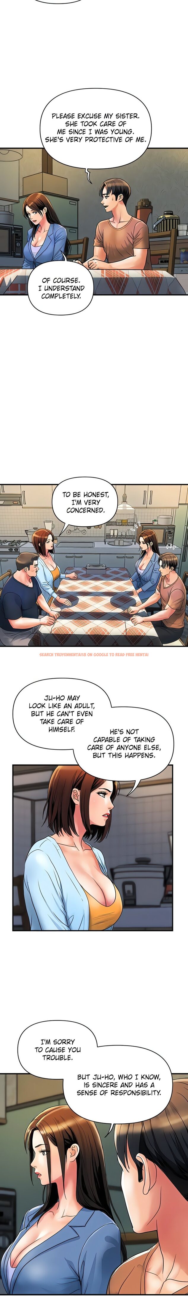Read Hentai Image 2 855b7 in comic Department Store Ladies - Chapter 31 - hentaitnt.net