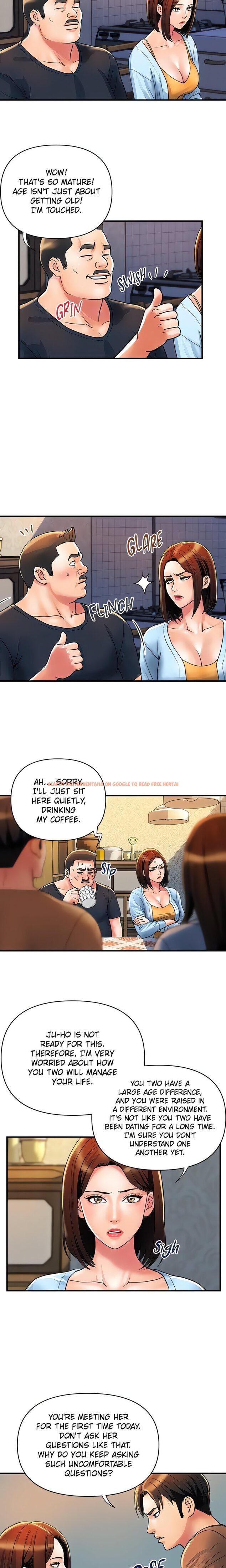 Read Hentai Image 4 855b7 in comic Department Store Ladies - Chapter 31 - hentaitnt.net