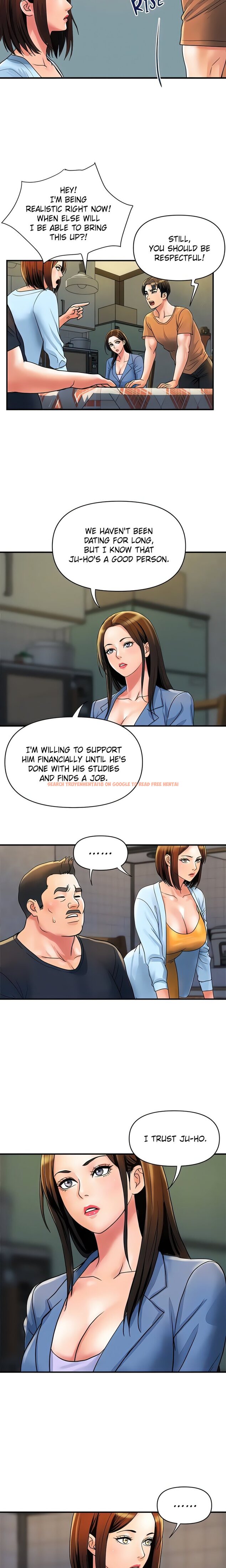 Read Hentai Image 5 855b7 in comic Department Store Ladies - Chapter 31 - hentaitnt.net