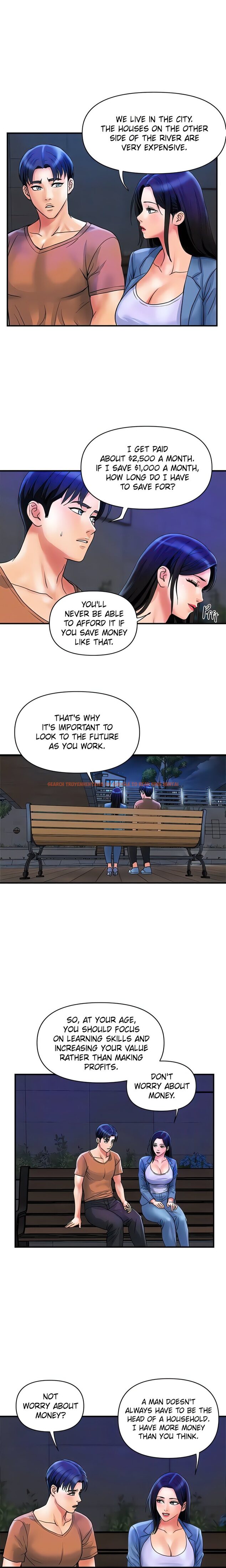 Read Hentai Image 9 855b7 in comic Department Store Ladies - Chapter 31 - hentaitnt.net