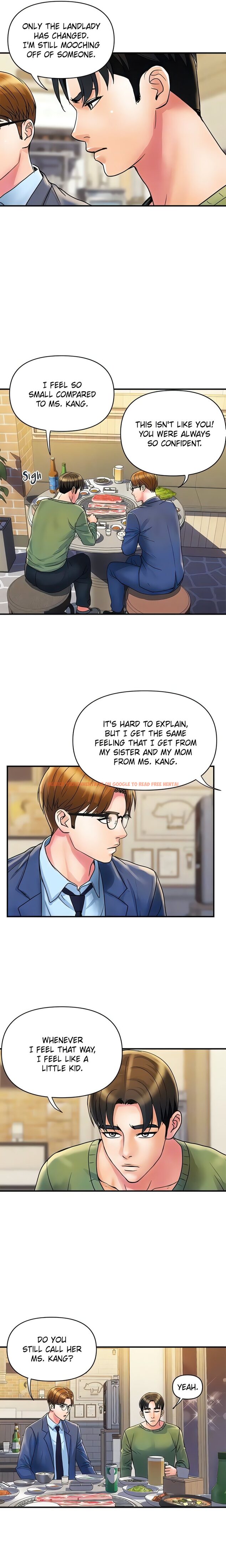 Read Hentai Image 10 13984 in comic Department Store Ladies - Chapter 32 - hentaitnt.net
