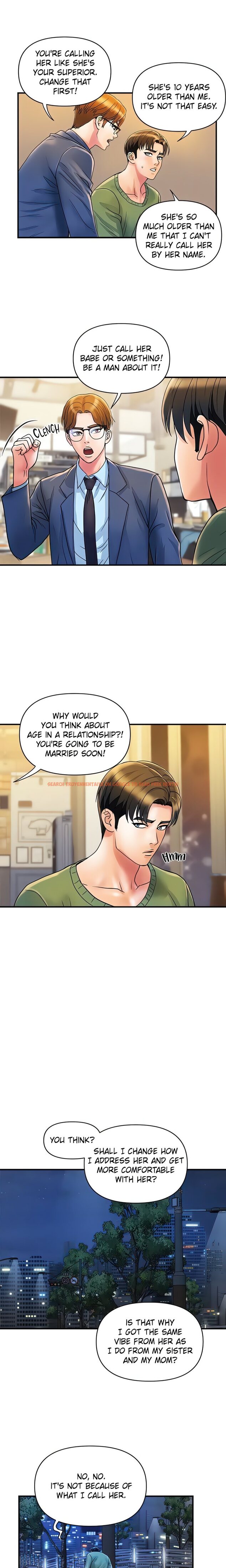 Read Hentai Image 11 13984 in comic Department Store Ladies - Chapter 32 - hentaitnt.net