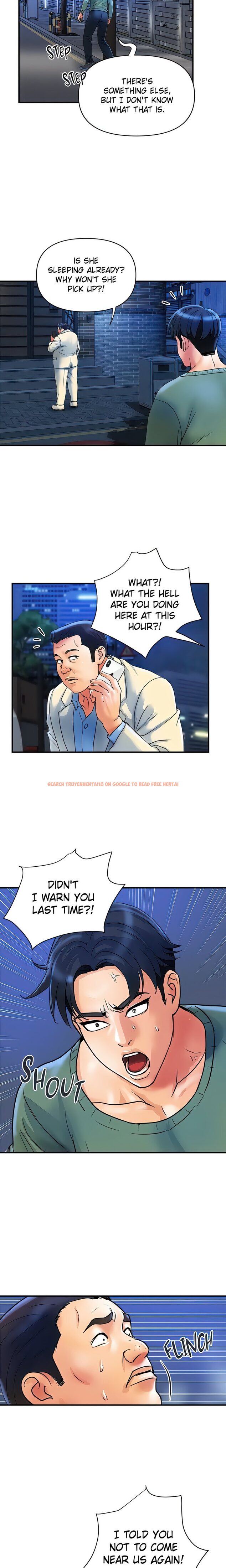 Read Hentai Image 12 13984 in comic Department Store Ladies - Chapter 32 - hentaitnt.net