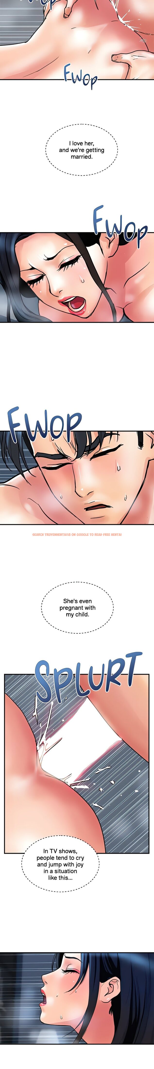 Read Hentai Image 4 13984 in comic Department Store Ladies - Chapter 32 - hentaitnt.net
