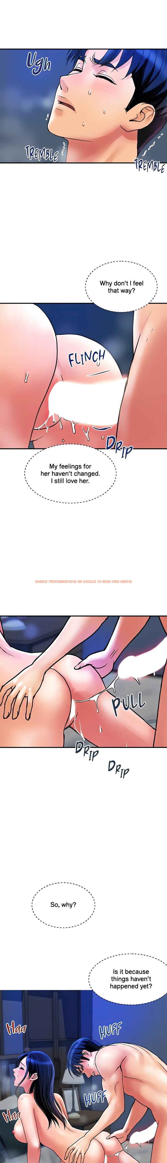 Read Hentai Image 5 13984 in comic Department Store Ladies - Chapter 32 - hentaitnt.net