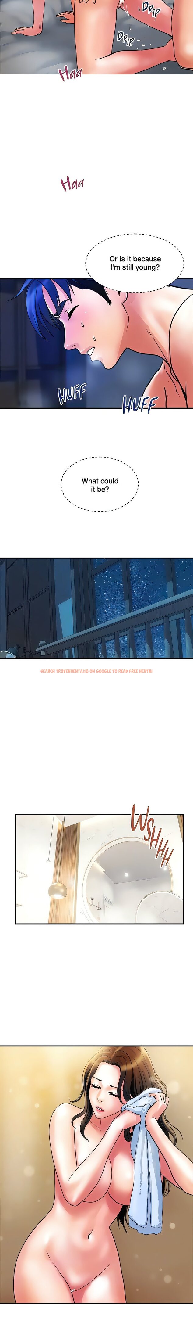Read Hentai Image 6 13984 in comic Department Store Ladies - Chapter 32 - hentaitnt.net