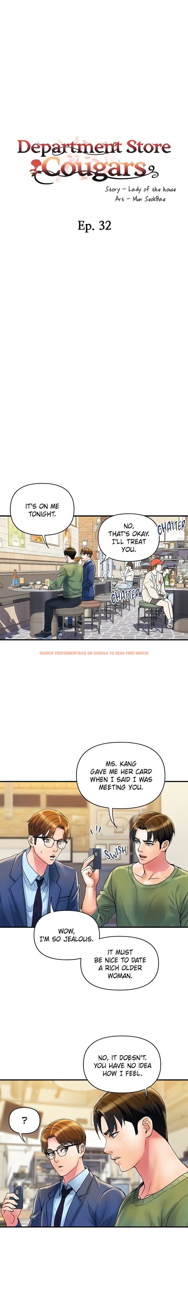 Read Hentai Image 9 13984 in comic Department Store Ladies - Chapter 32 - hentaitnt.net