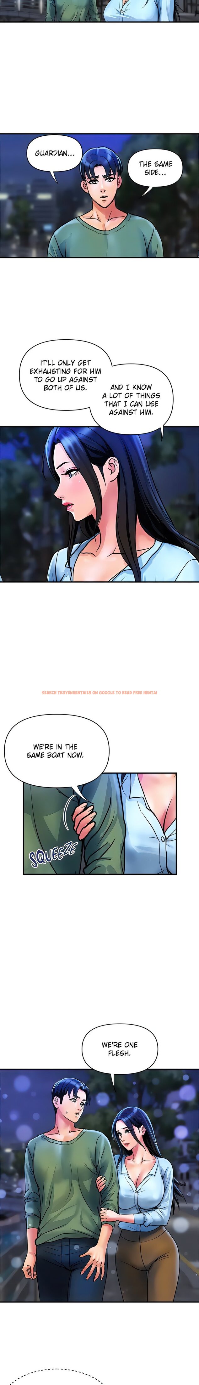 Read Hentai Image 10 6efd4 in comic Department Store Ladies - Chapter 33 - hentaitnt.net