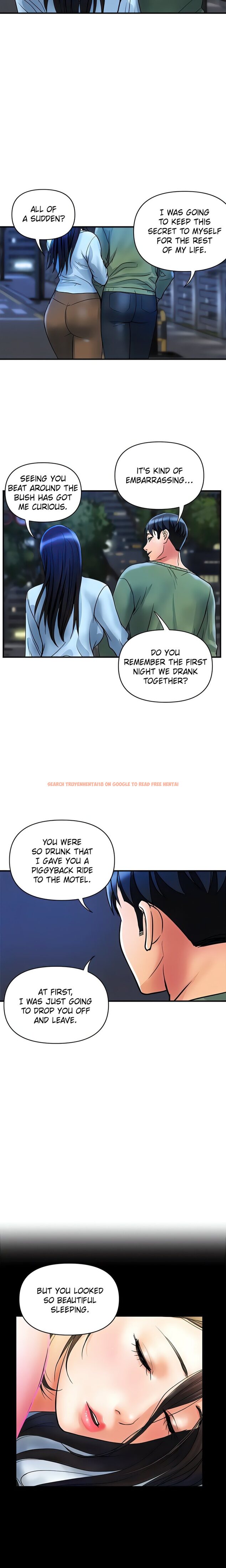 Read Hentai Image 12 6efd4 in comic Department Store Ladies - Chapter 33 - hentaitnt.net