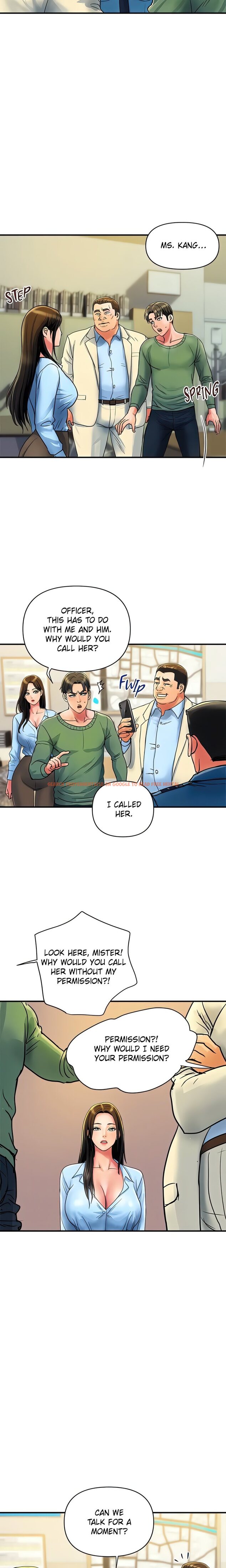 Read Hentai Image 2 6efd4 in comic Department Store Ladies - Chapter 33 - hentaitnt.net
