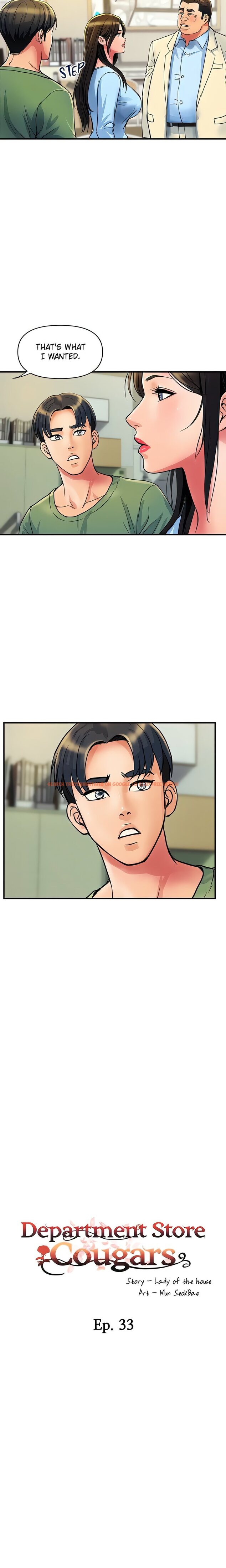 Read Hentai Image 3 6efd4 in comic Department Store Ladies - Chapter 33 - hentaitnt.net