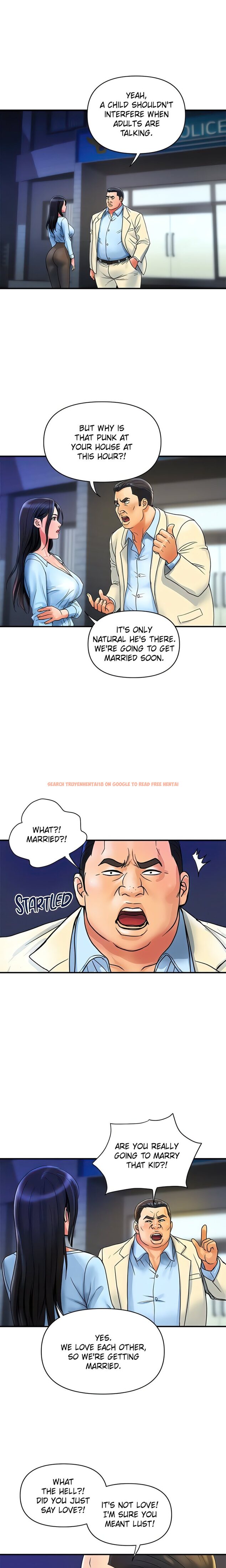 Read Hentai Image 4 6efd4 in comic Department Store Ladies - Chapter 33 - hentaitnt.net