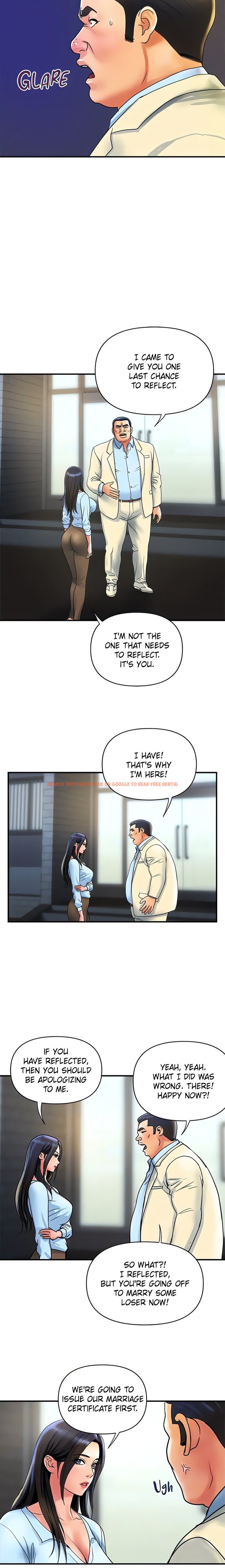 Read Hentai Image 5 6efd4 in comic Department Store Ladies - Chapter 33 - hentaitnt.net