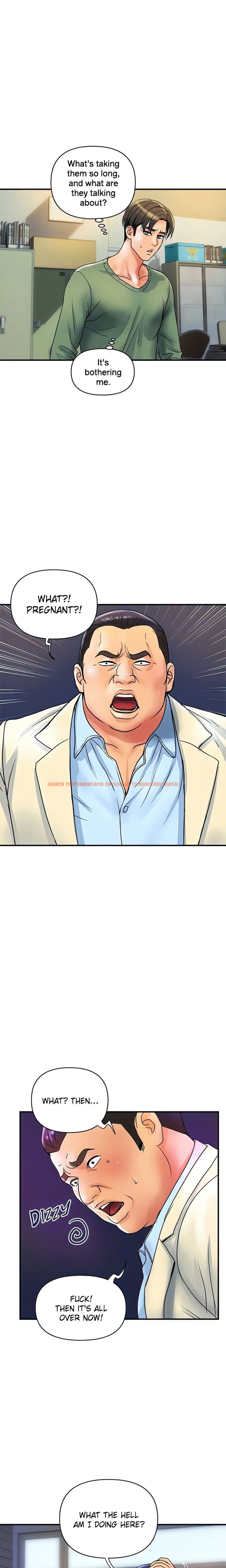 Read Hentai Image 6 6efd4 in comic Department Store Ladies - Chapter 33 - hentaitnt.net