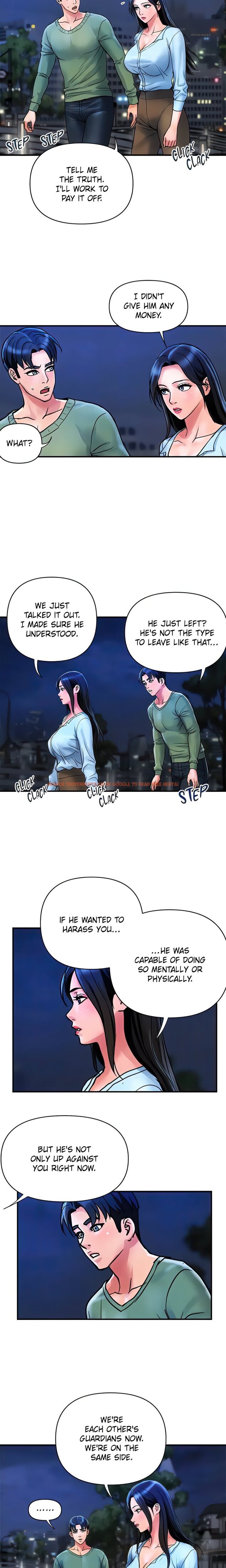 Read Hentai Image 9 6efd4 in comic Department Store Ladies - Chapter 33 - hentaitnt.net