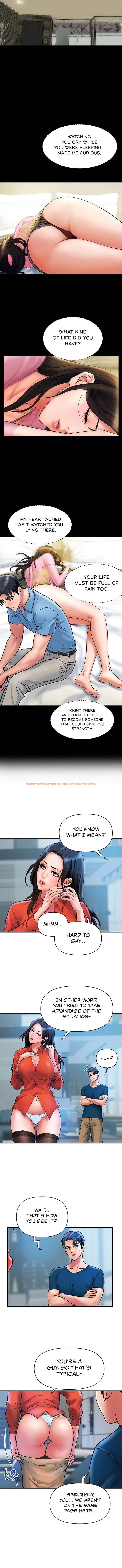 Read Hentai Image 3 e40e8 in comic Department Store Ladies - Chapter 34 - hentaitnt.net