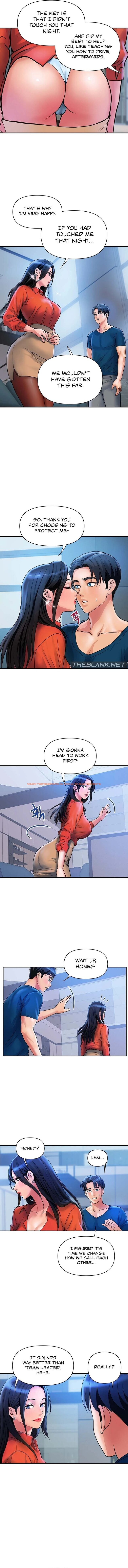Read Hentai Image 4 e40e8 in comic Department Store Ladies - Chapter 34 - hentaitnt.net