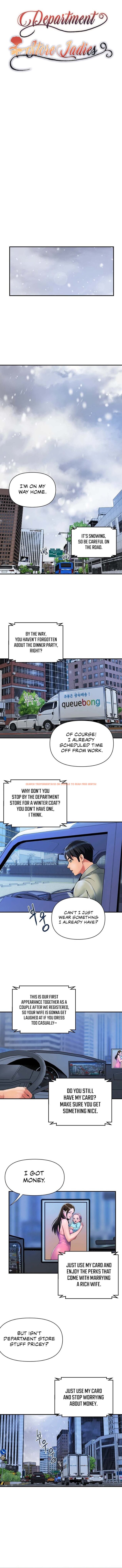 Read Hentai Image 6 e40e8 in comic Department Store Ladies - Chapter 34 - hentaitnt.net