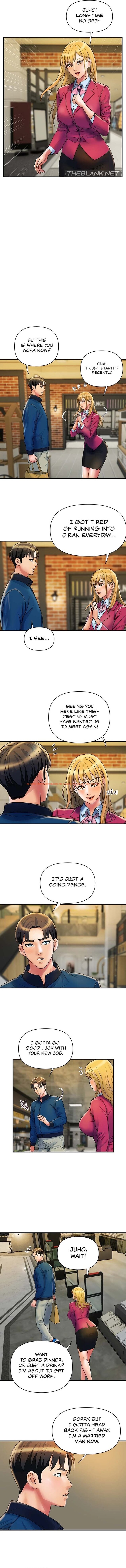 Read Hentai Image 8 e40e8 in comic Department Store Ladies - Chapter 34 - hentaitnt.net