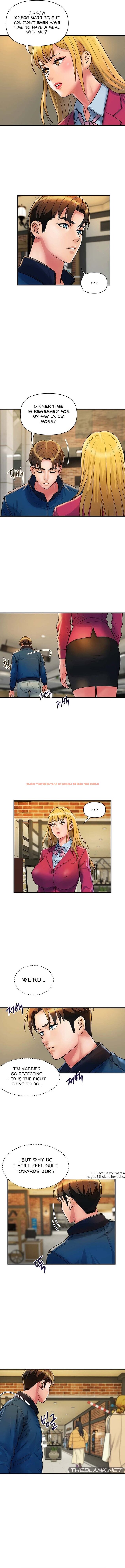 Read Hentai Image 9 e40e8 in comic Department Store Ladies - Chapter 34 - hentaitnt.net