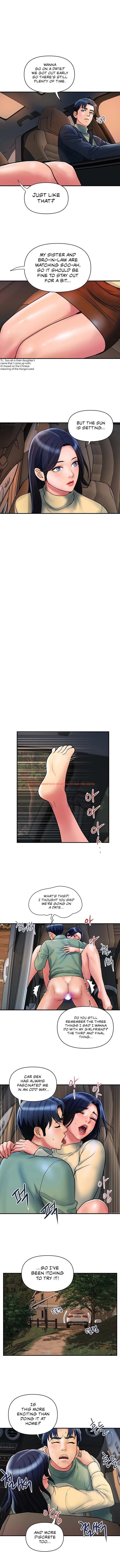 Read Hentai Image 3 b46ad in comic Department Store Ladies - Chapter 35 - hentaitnt.net