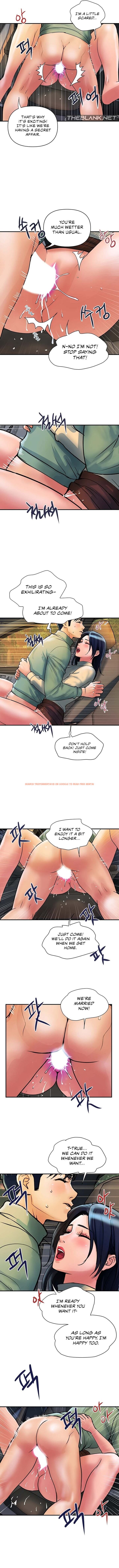 Read Hentai Image 4 b46ad in comic Department Store Ladies - Chapter 35 - hentaitnt.net