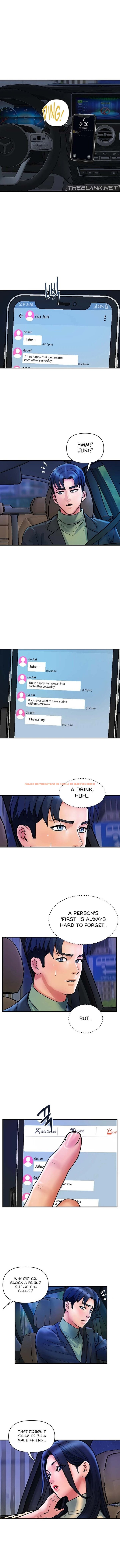 Read Hentai Image 7 b46ad in comic Department Store Ladies - Chapter 35 - hentaitnt.net