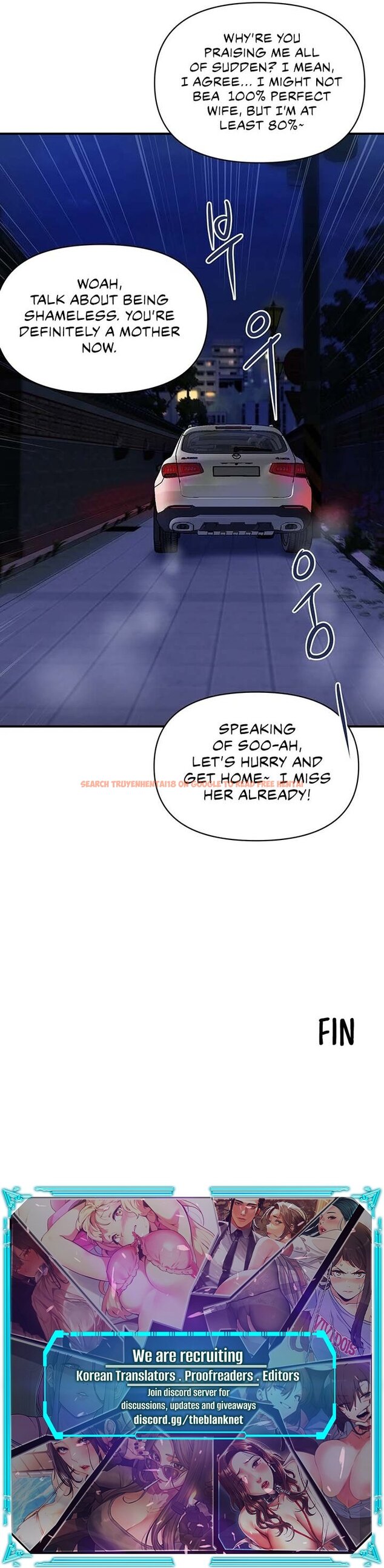 Read Hentai Image 9 b46ad in comic Department Store Ladies - Chapter 35 - hentaitnt.net