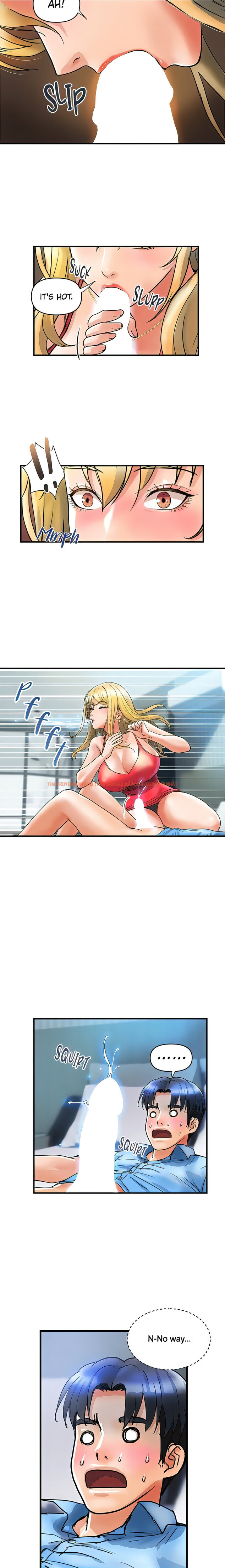 Read Hentai Image 13 52030 in comic Department Store Ladies - Chapter 7 - hentaitnt.net