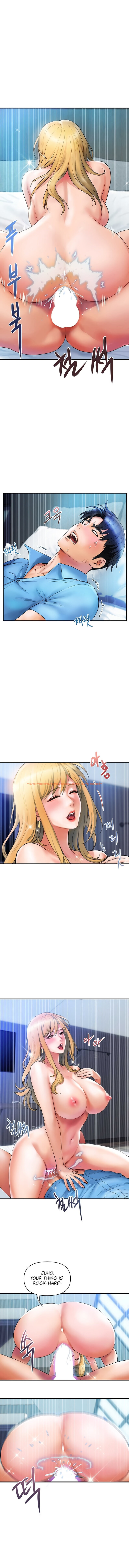 Read Hentai Image 2 64708 in comic Department Store Ladies - Chapter 8 - hentaitnt.net