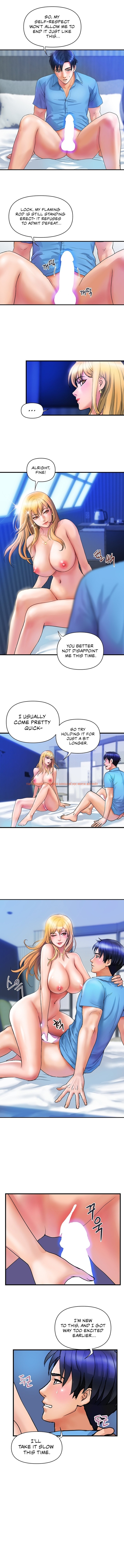 Read Hentai Image 5 64708 in comic Department Store Ladies - Chapter 8 - hentaitnt.net