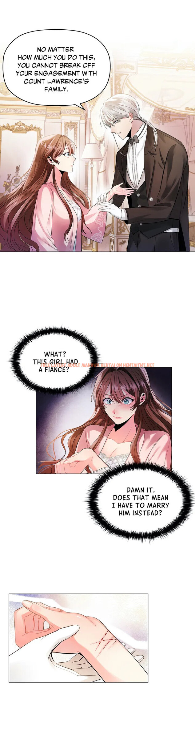 Read Hentai Image 13 915 in comic Depths Of Malice - Chapter 1 - hentaitnt.net