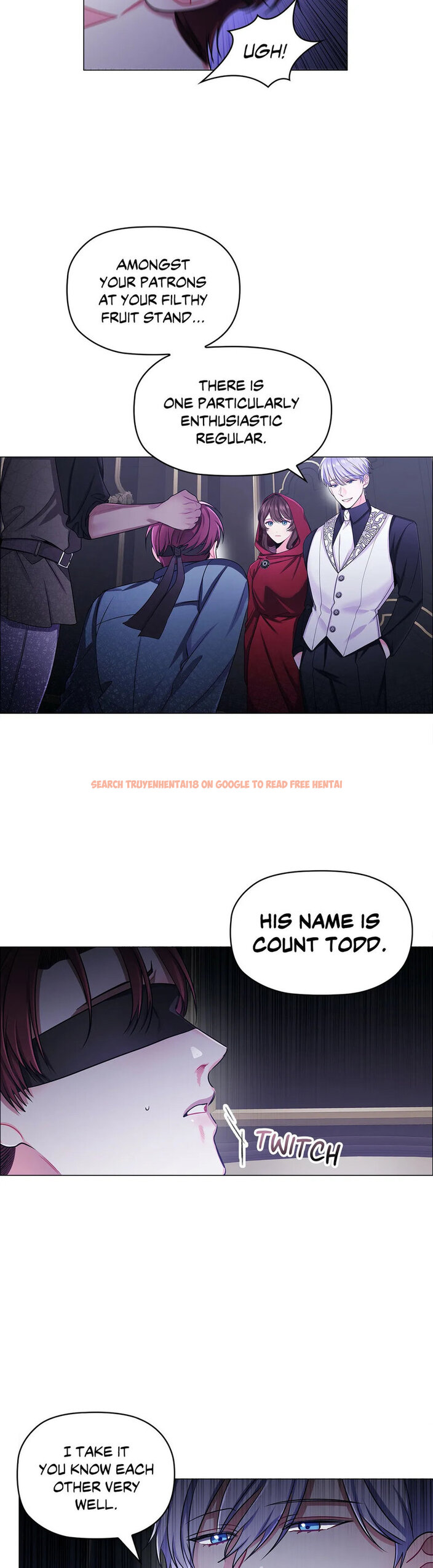Read Hentai Image 11 892 in comic Depths Of Malice - Chapter 10 - hentaitnt.net