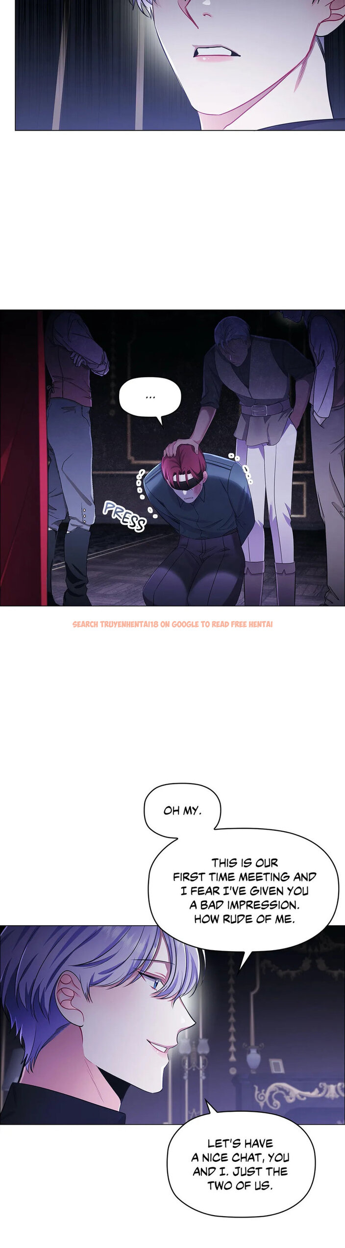 Read Hentai Image 12 892 in comic Depths Of Malice - Chapter 10 - hentaitnt.net