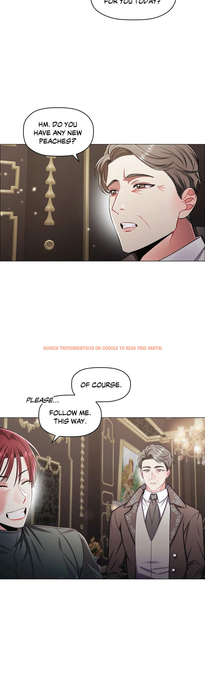 Read Hentai Image 19 892 in comic Depths Of Malice - Chapter 10 - hentaitnt.net